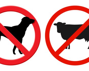 Ebzárlat és legeltetési tilalom időtartama: 2025. október 6 – 2025. október 26.