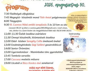 III. Kacsafesztivál