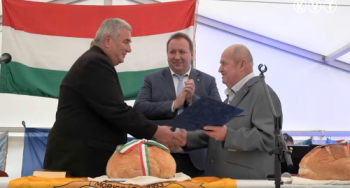  Falunapi rendezvény