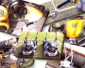 Kommunális eszközökkel bővült Móricgát települési gépparkja