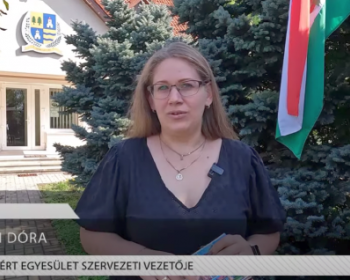 HIÁNYPÓTLÓ KÖNYV KÉSZÜLT A TELEPÜLÉS MÚLTJÁRÓL