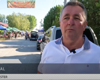 TÖBB MINT HARMINC CSAPAT FŐZÖTT A MÓRICGÁTI KACSAFESZTIVÁLON