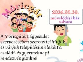 Családi és Gyermeknap