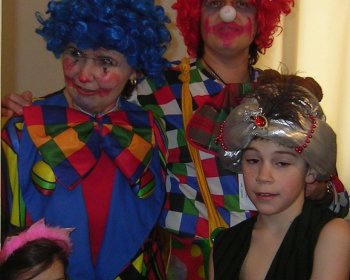 2005-02-26 - Farsang